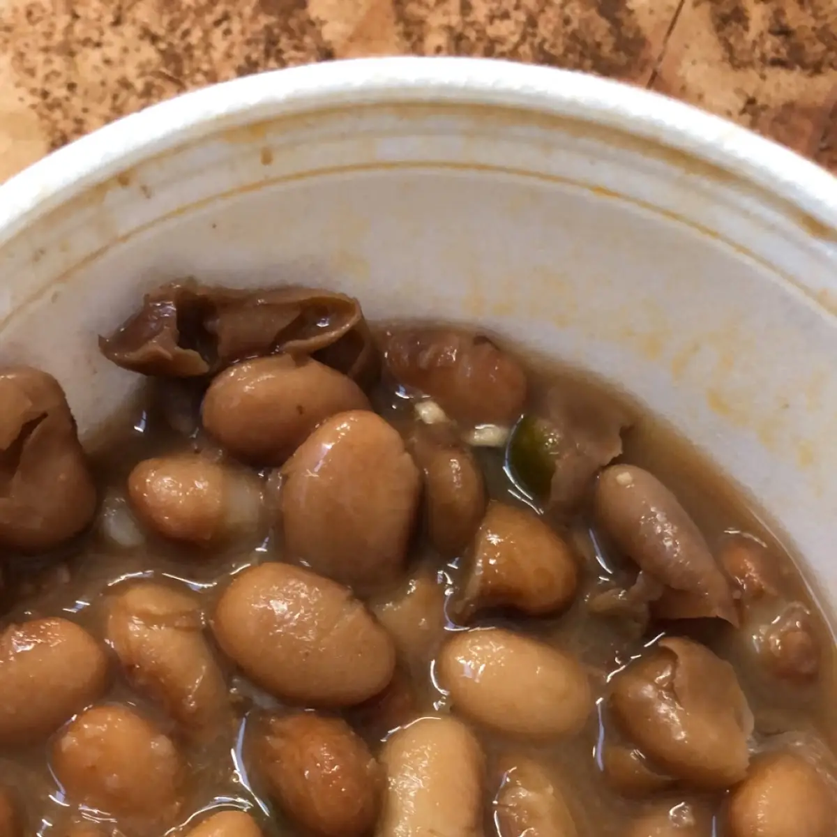 Baked Beans