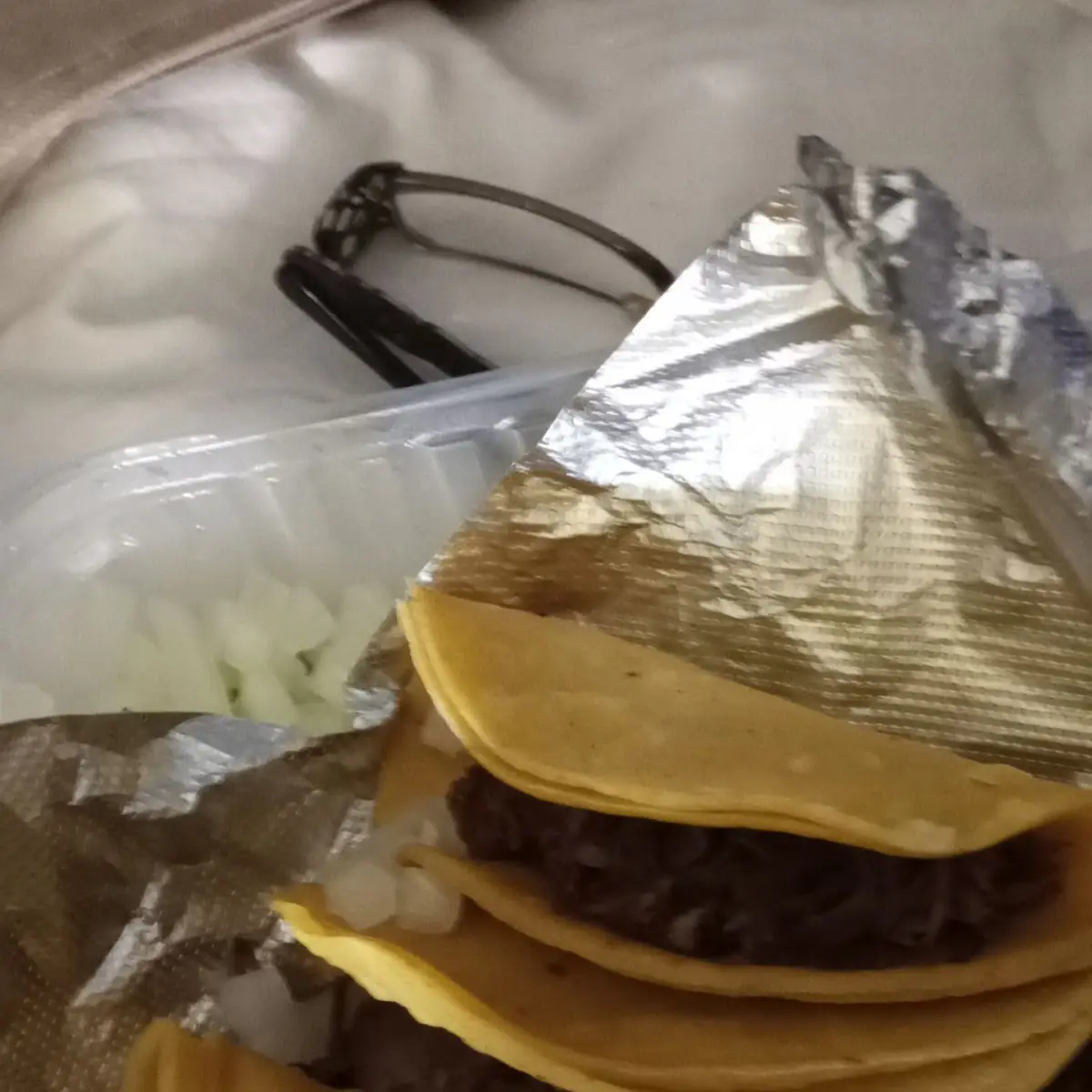 Beef Street Tacos