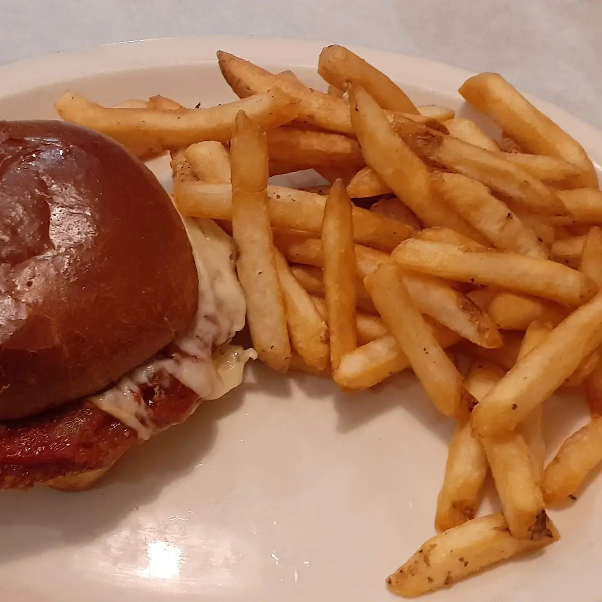 Chicken Sandwich