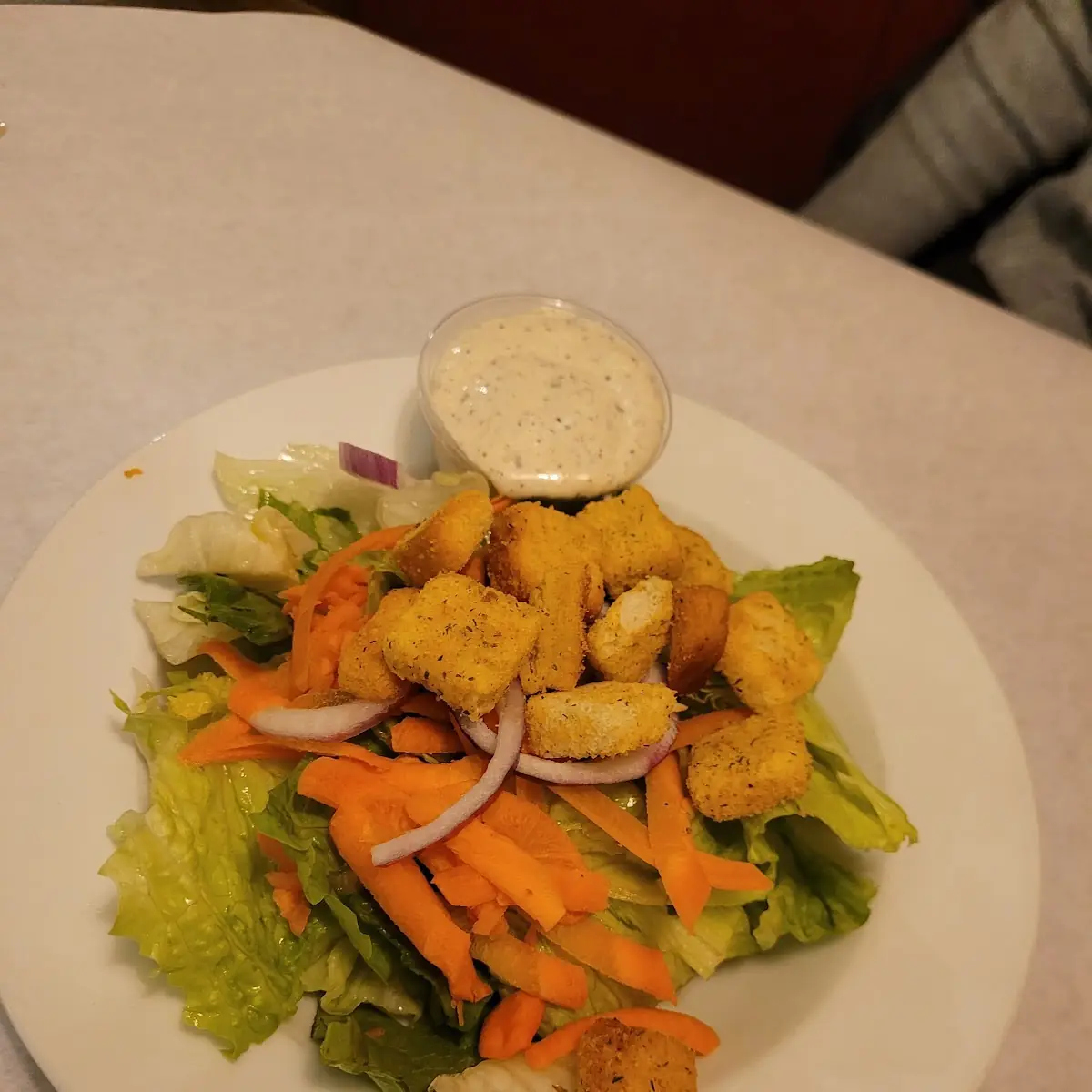 Dinner Salad