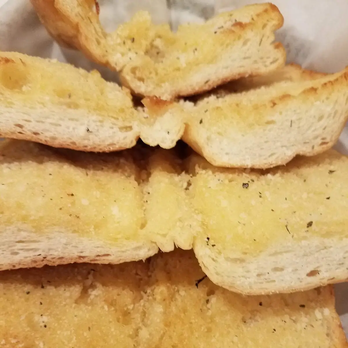 Garlic Bread