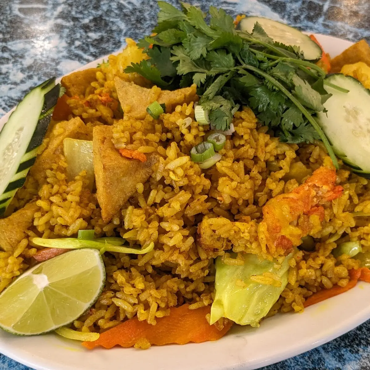 Red Curry