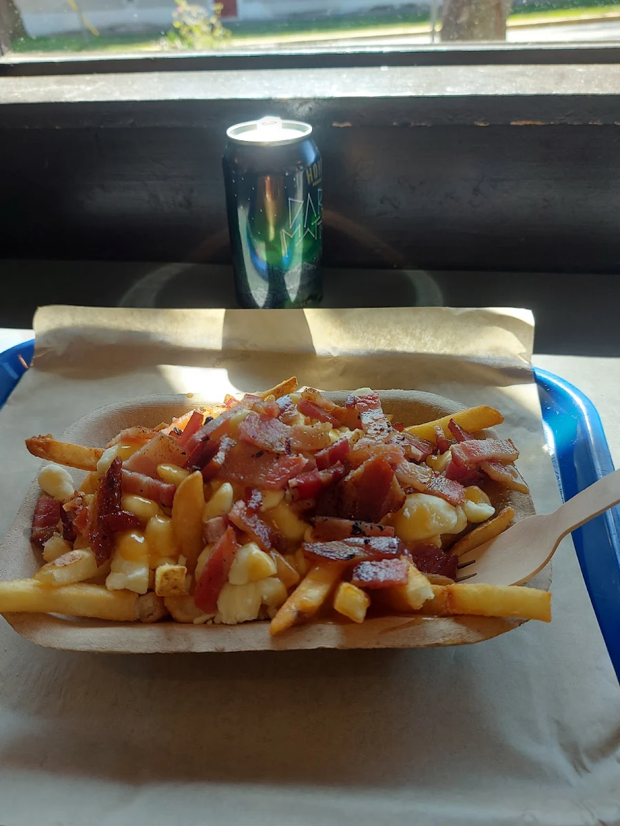 Poutine