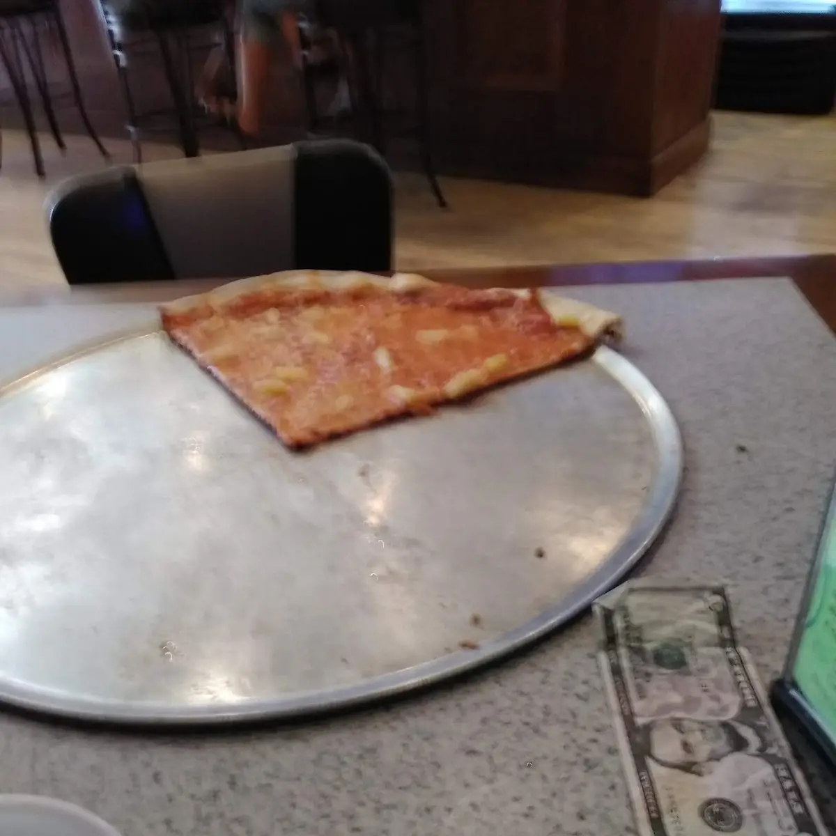 Hawaiian Pizza