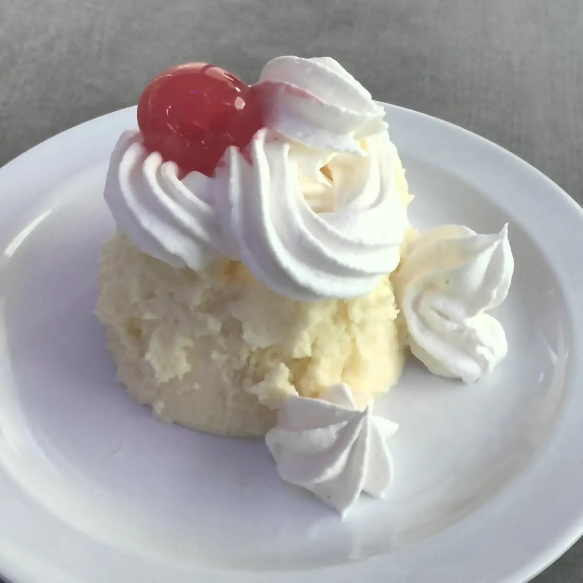 Cheese Cake