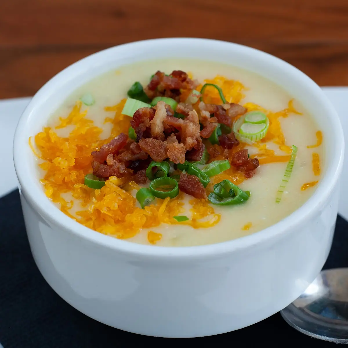 Todays Soup