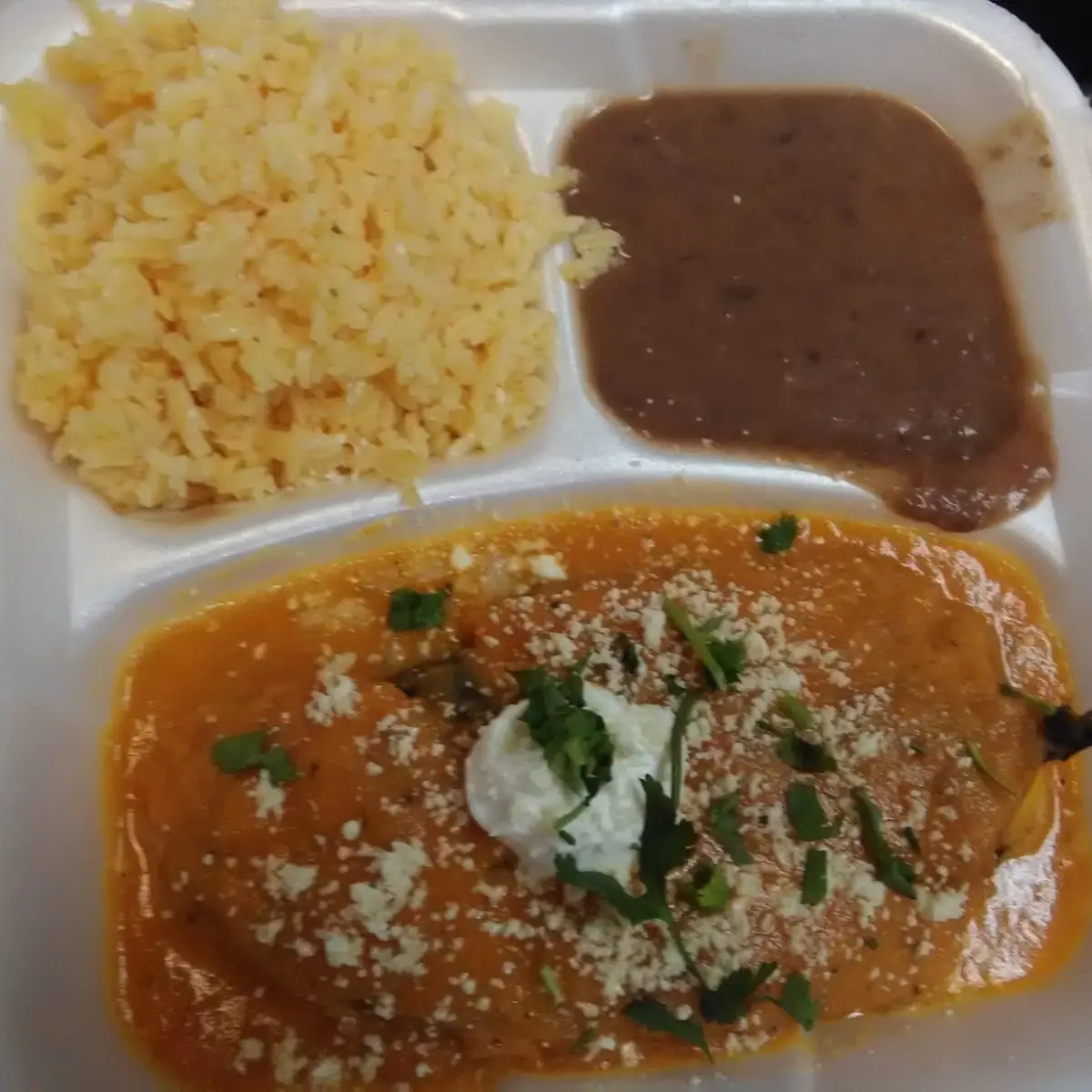 Chile Relleno