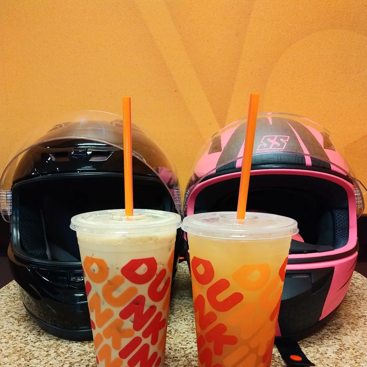 Original Blend Iced Coffee