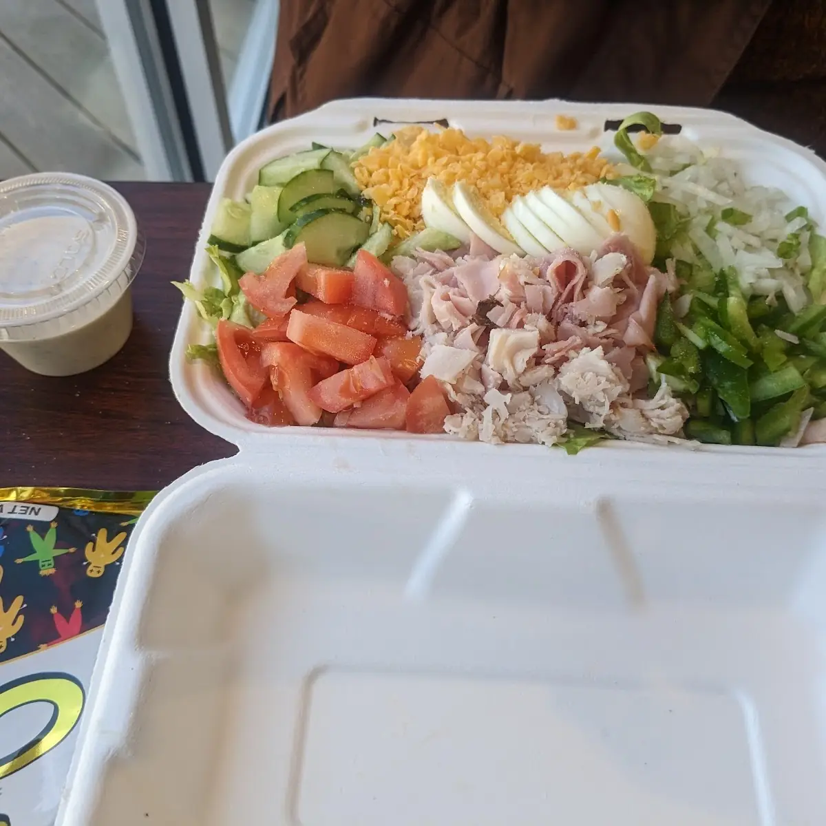 House Salad