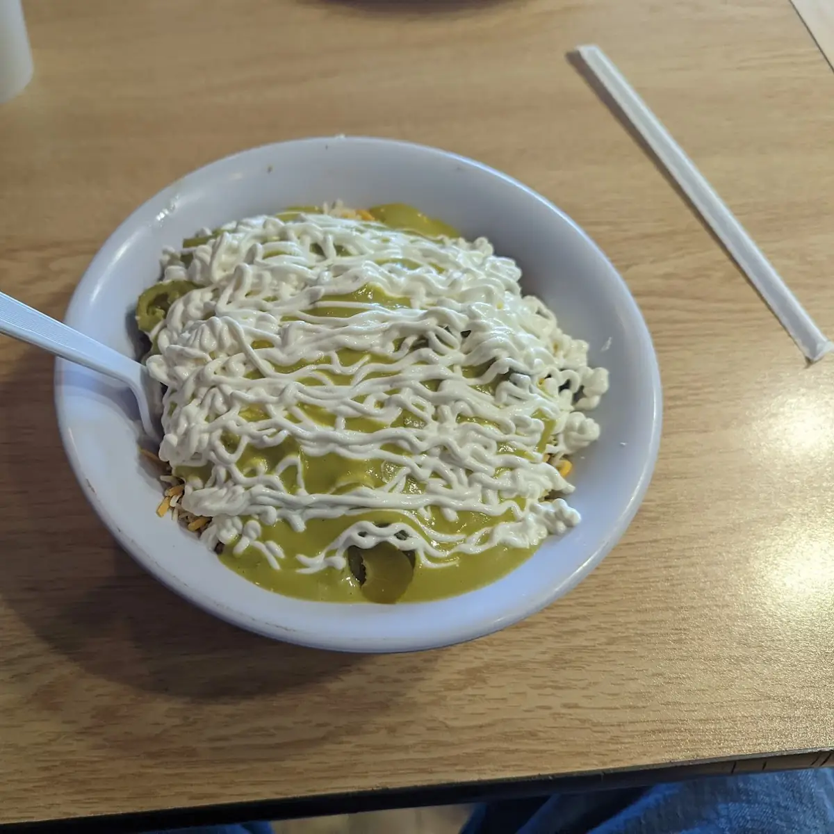 Rice Bowl