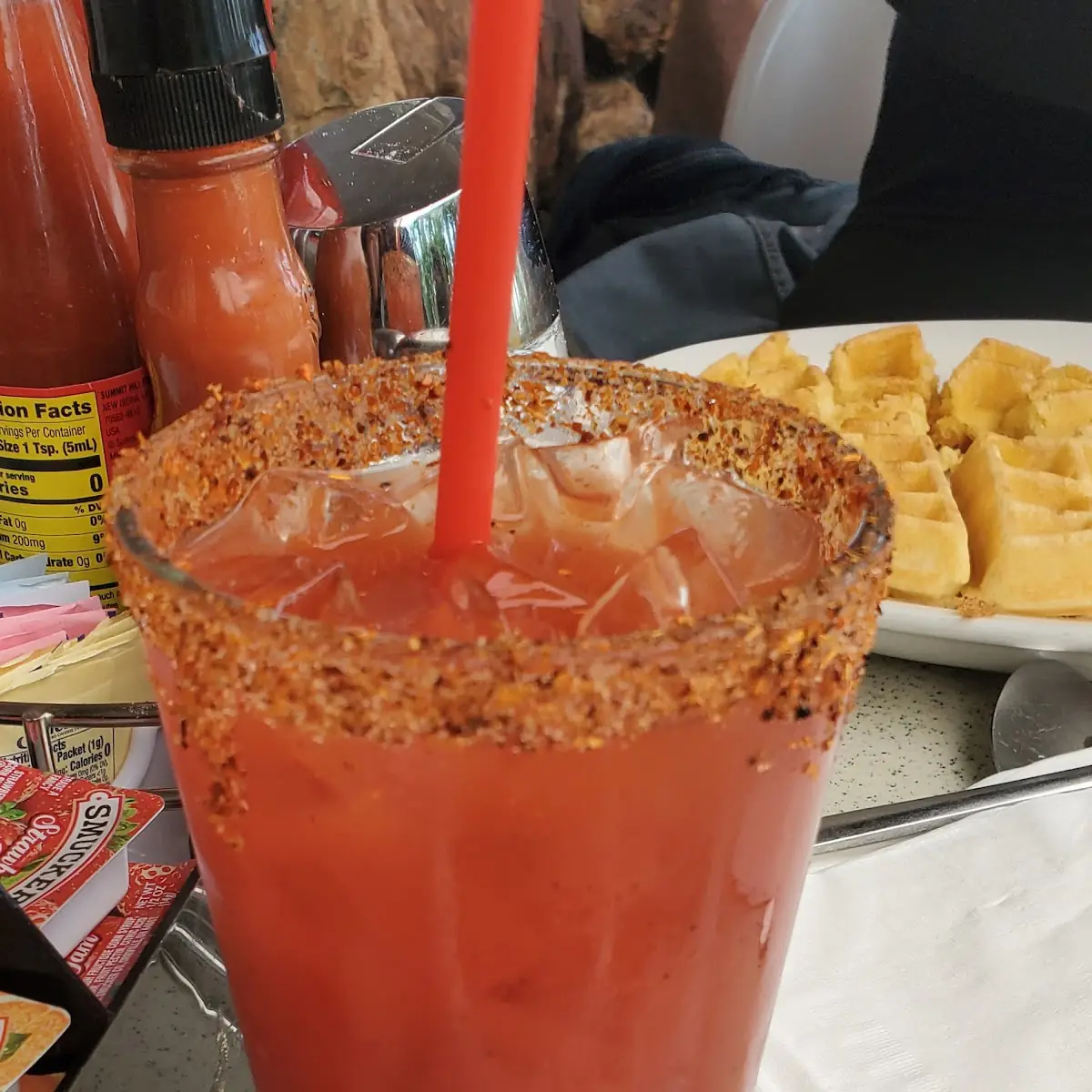 Bloody Mary