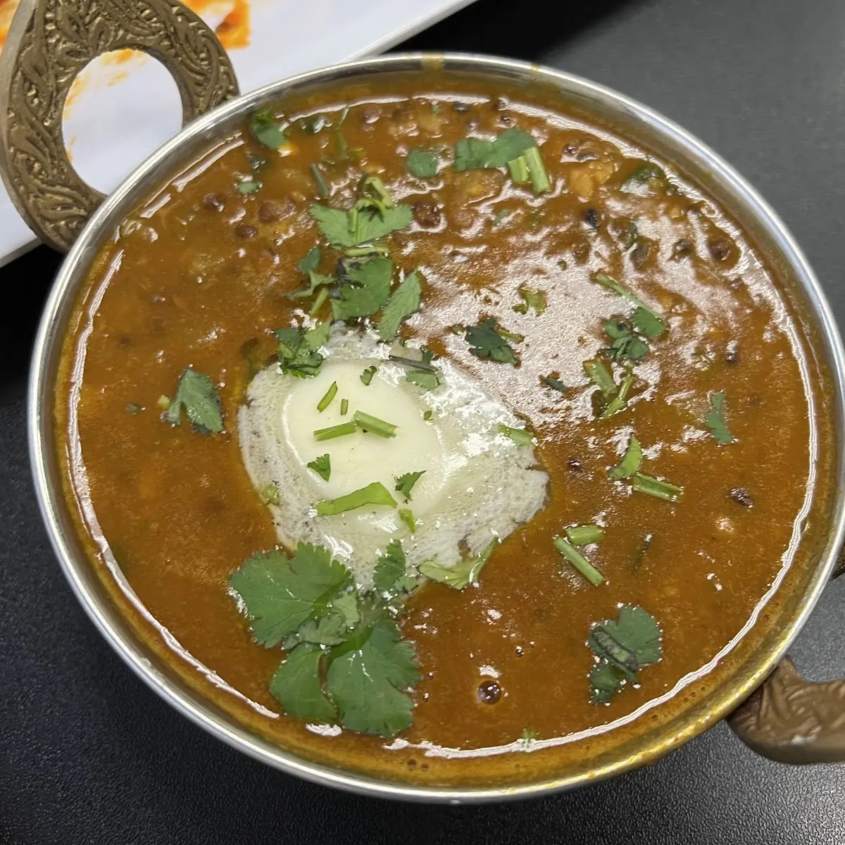 Dal Makhani