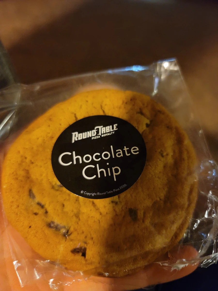 Chocolate Chip Cookie
