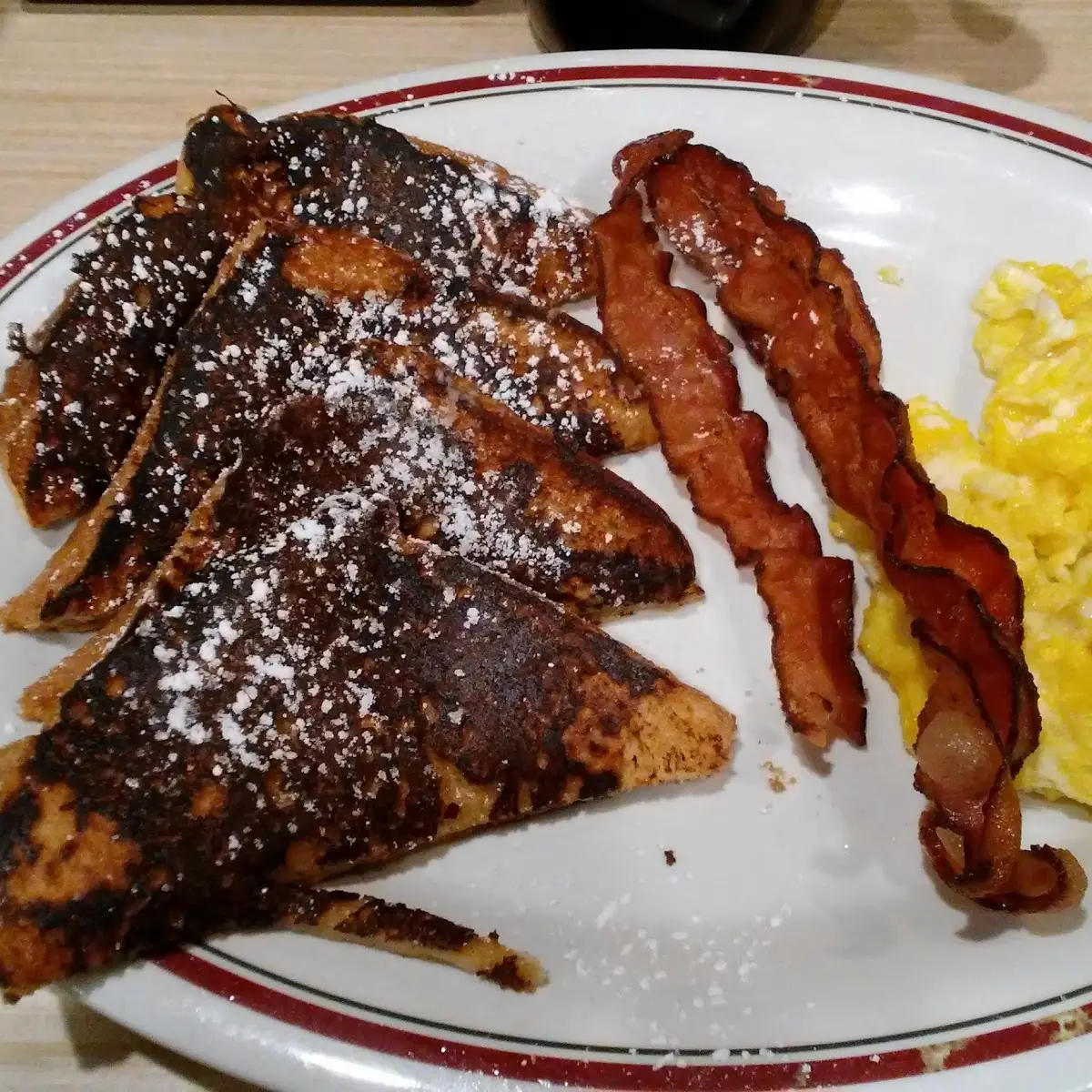 French Toast