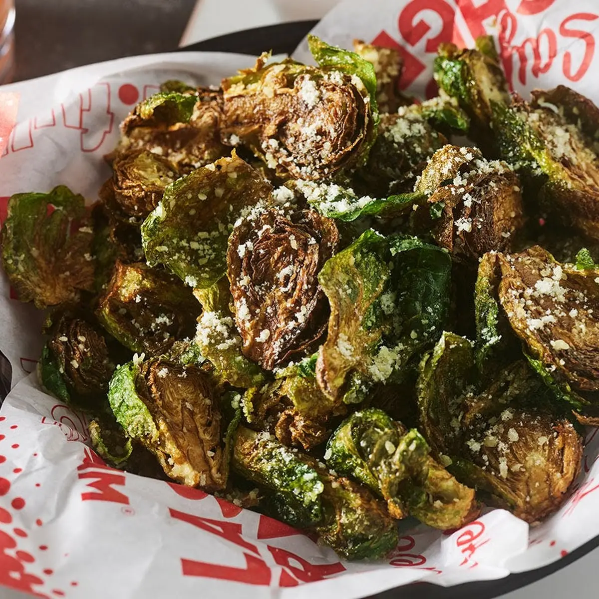 Fried Pickle Nickels