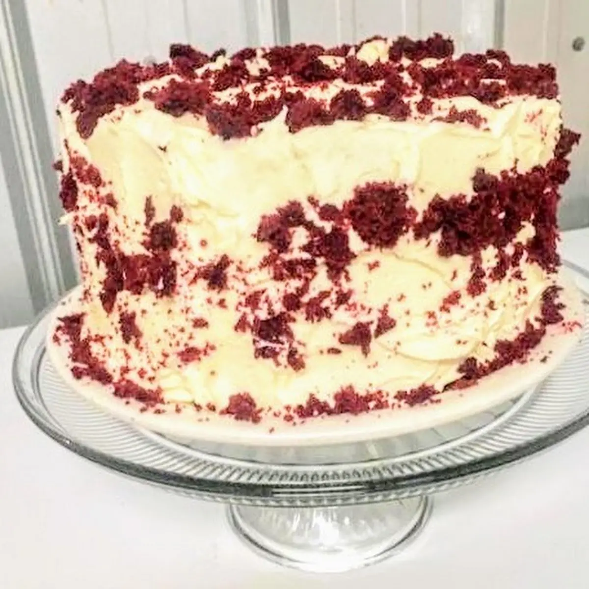 Red Velvet Cake