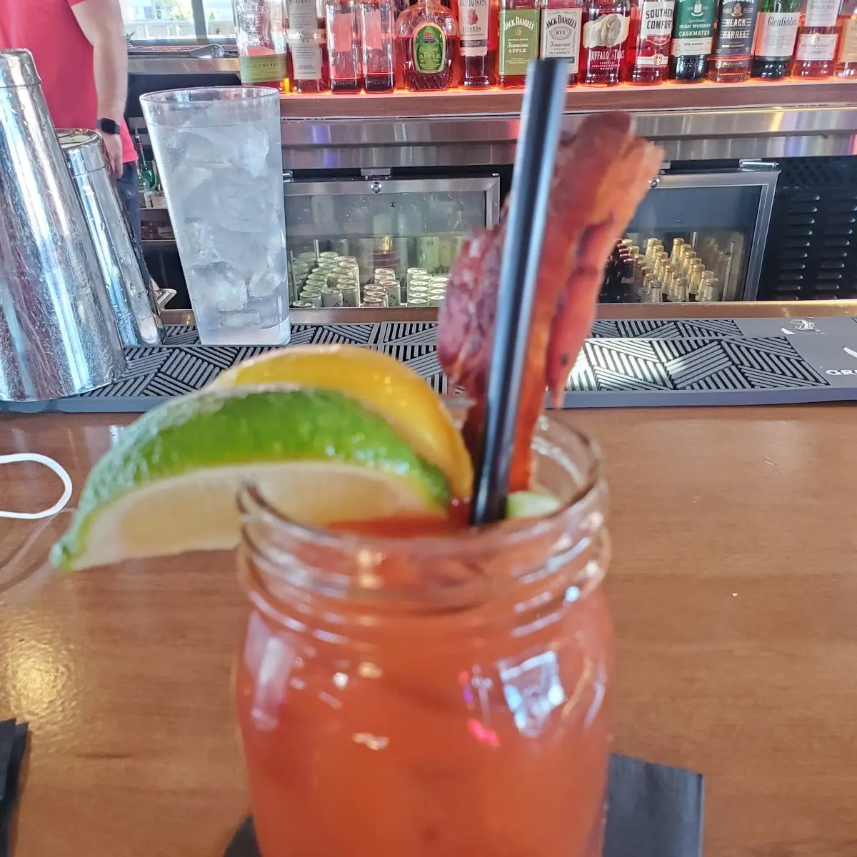 Bloody Mary