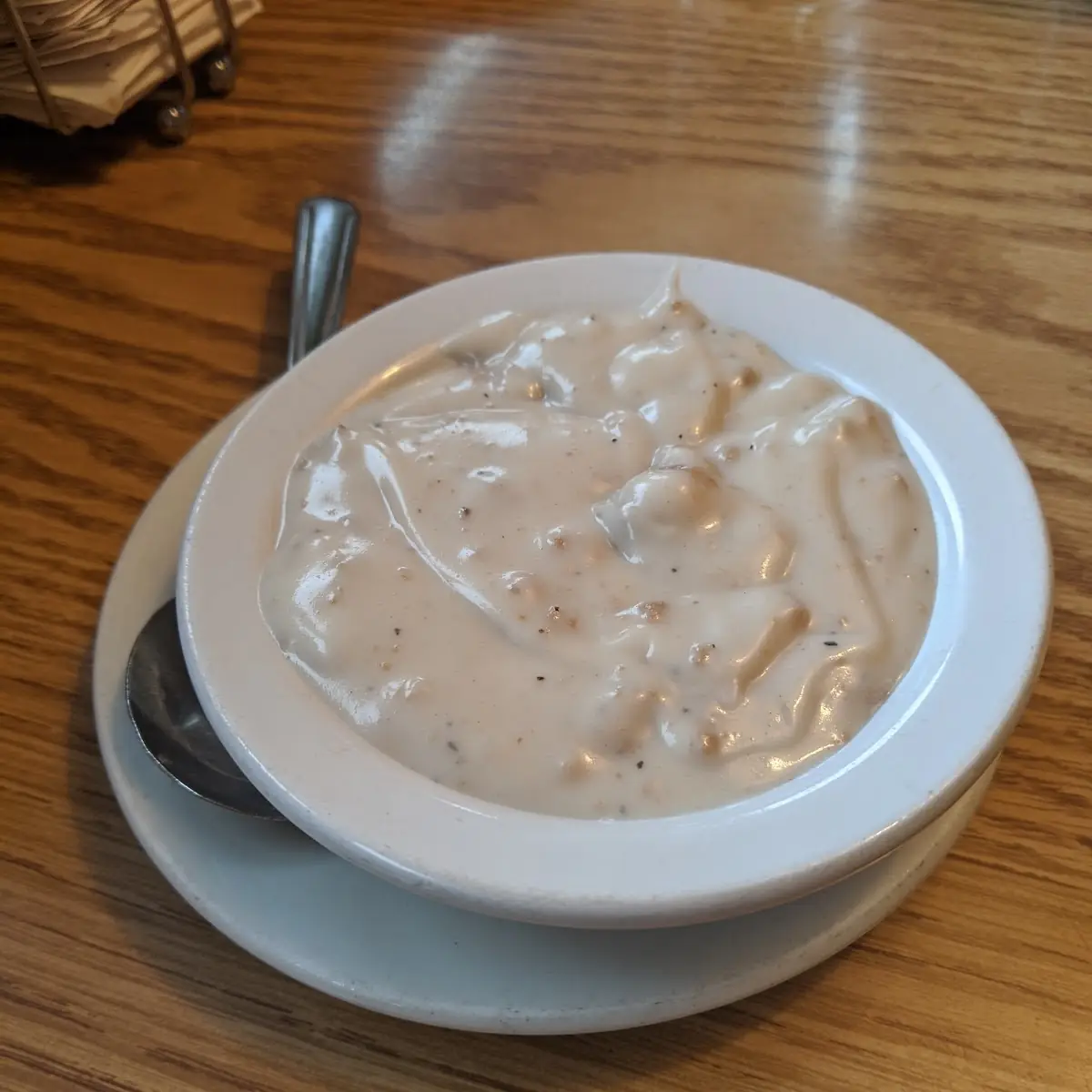 Sausage Gravy