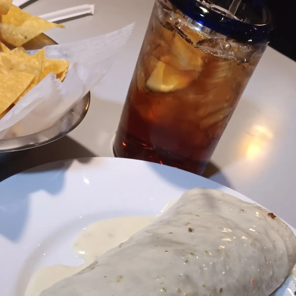 Burrito Loco