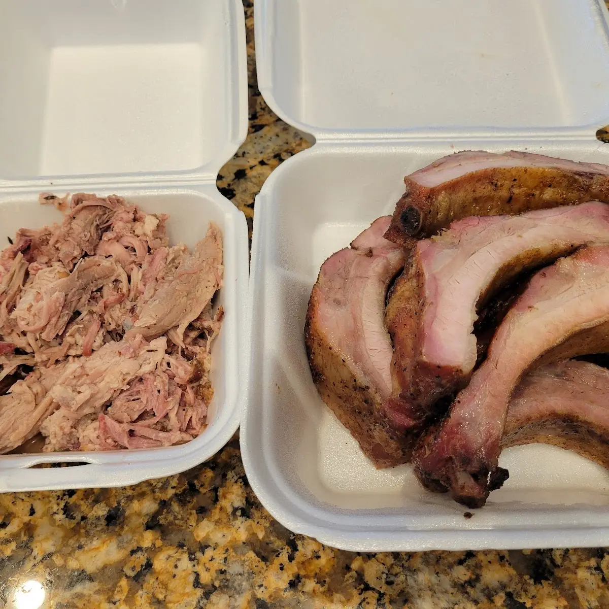 Pork Ribs