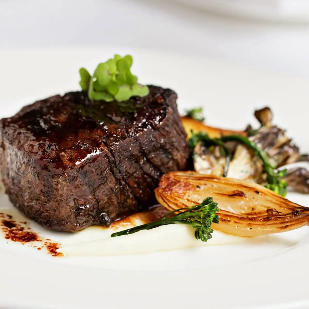 Filet Mignon
