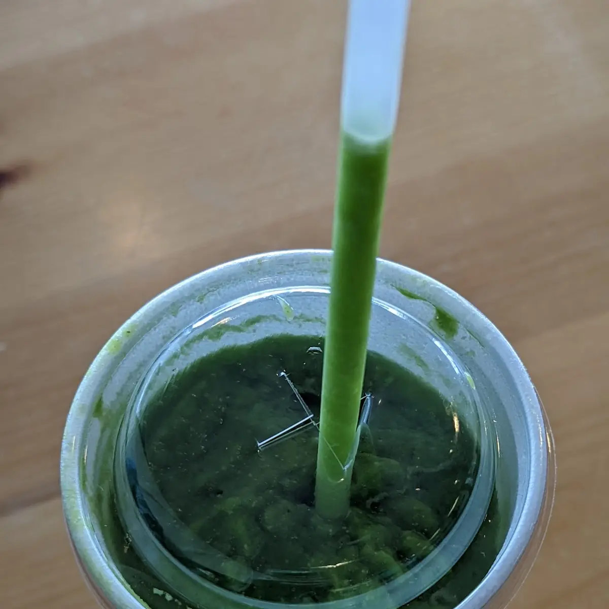 Green Smoothie