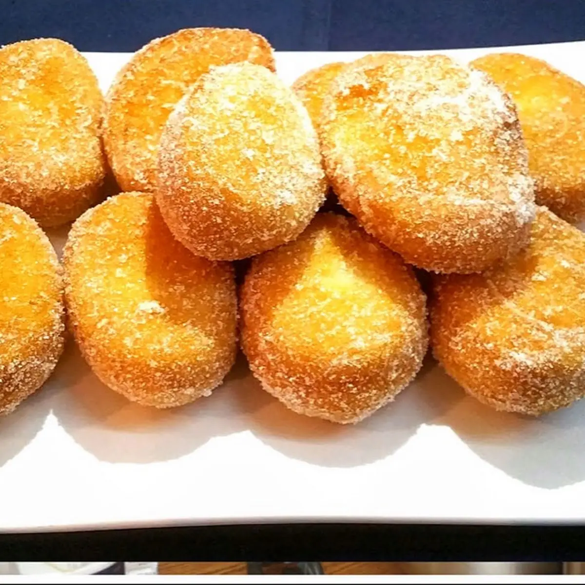 Fried Biscuits 10