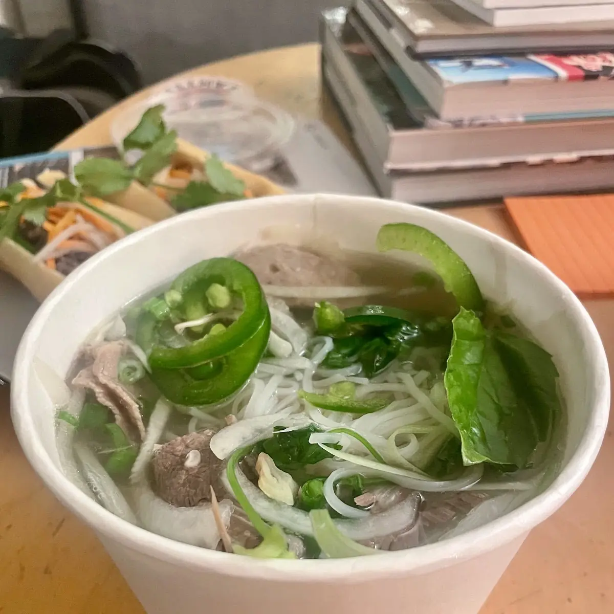 Special Pho