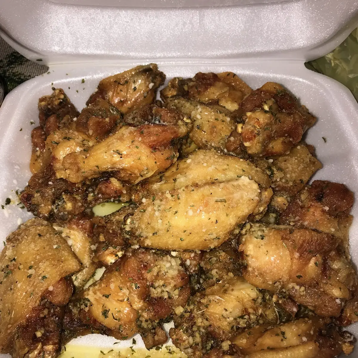 Lemon Pepper