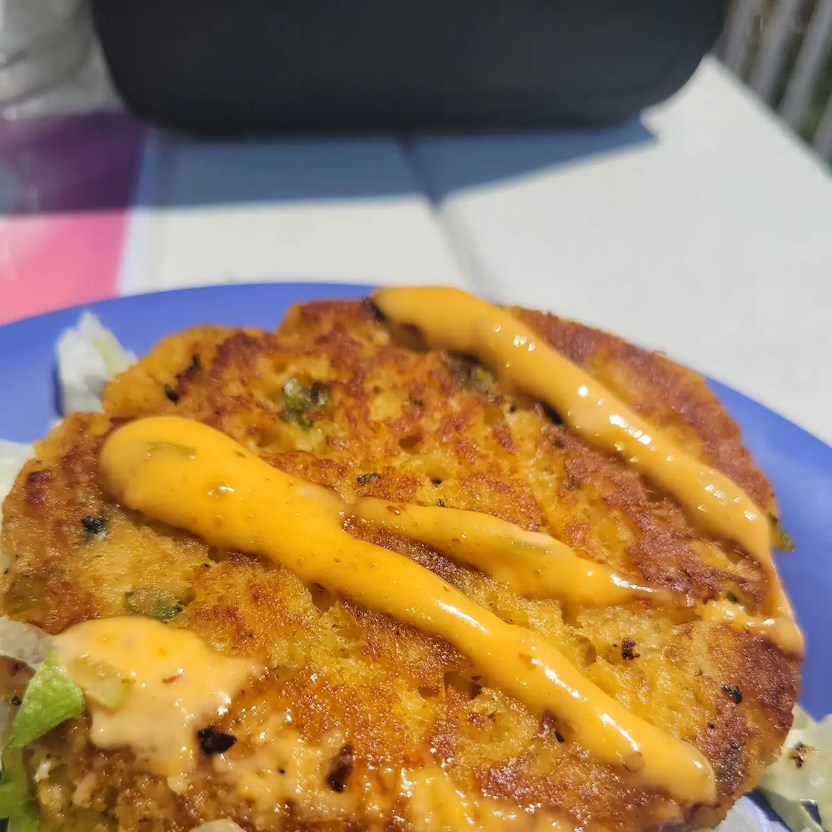 Crab Cakes