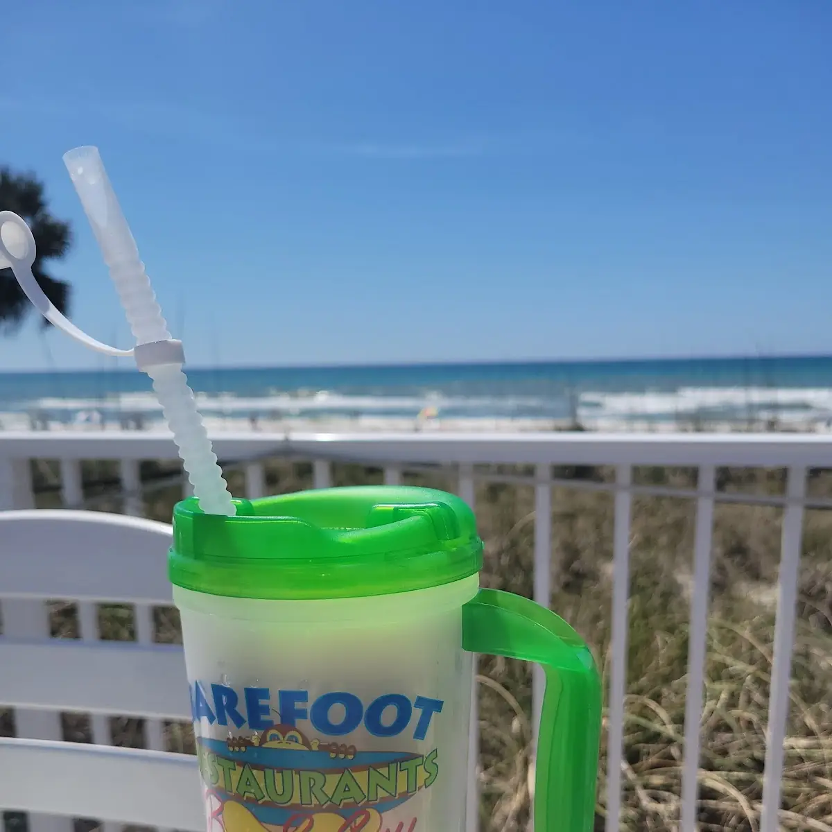 Key Lime Pina Colada