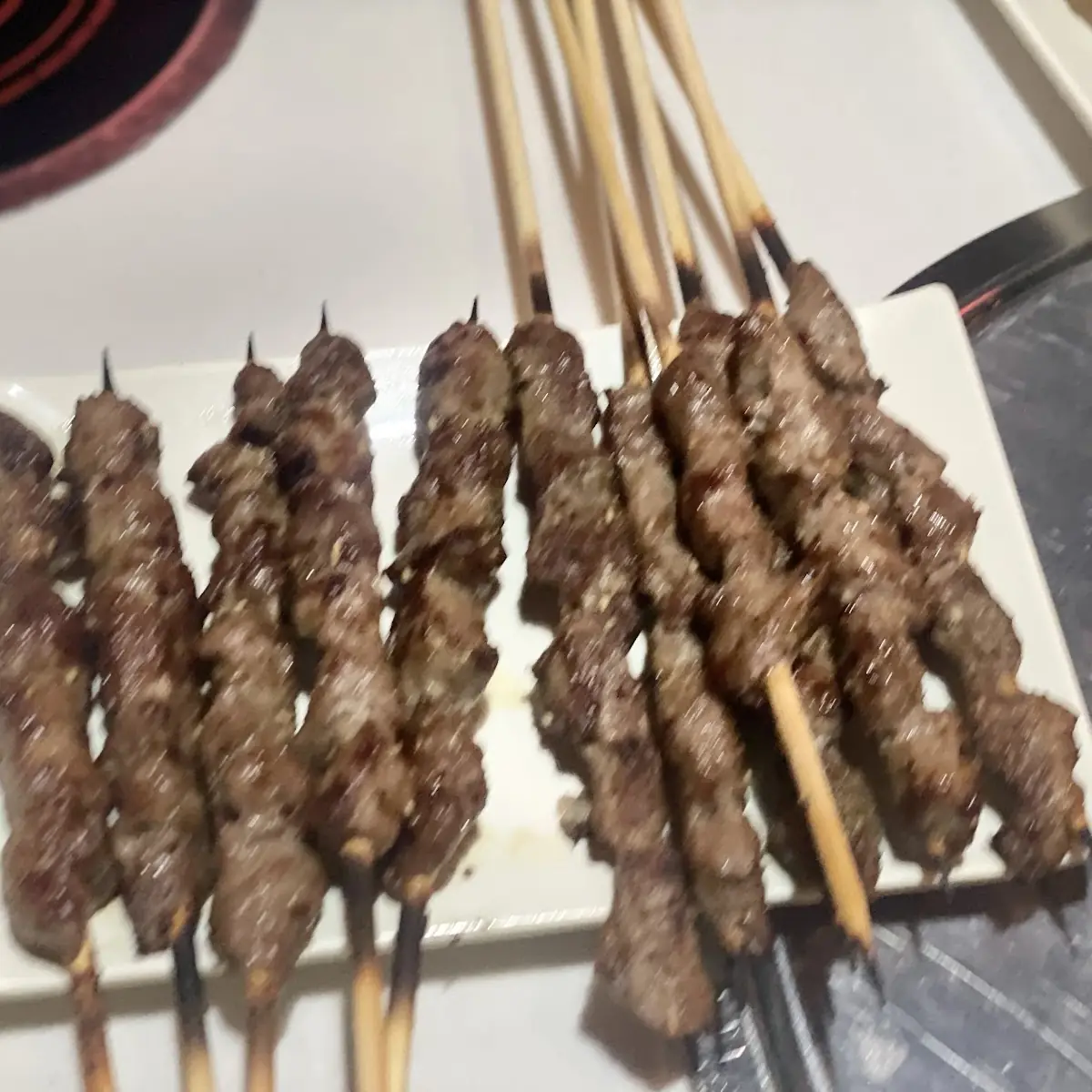 Ram BBQ