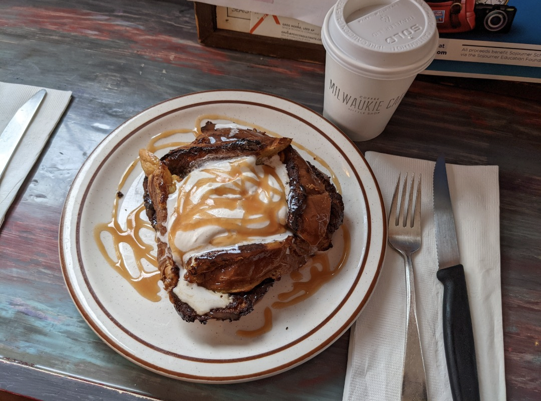 French Toast