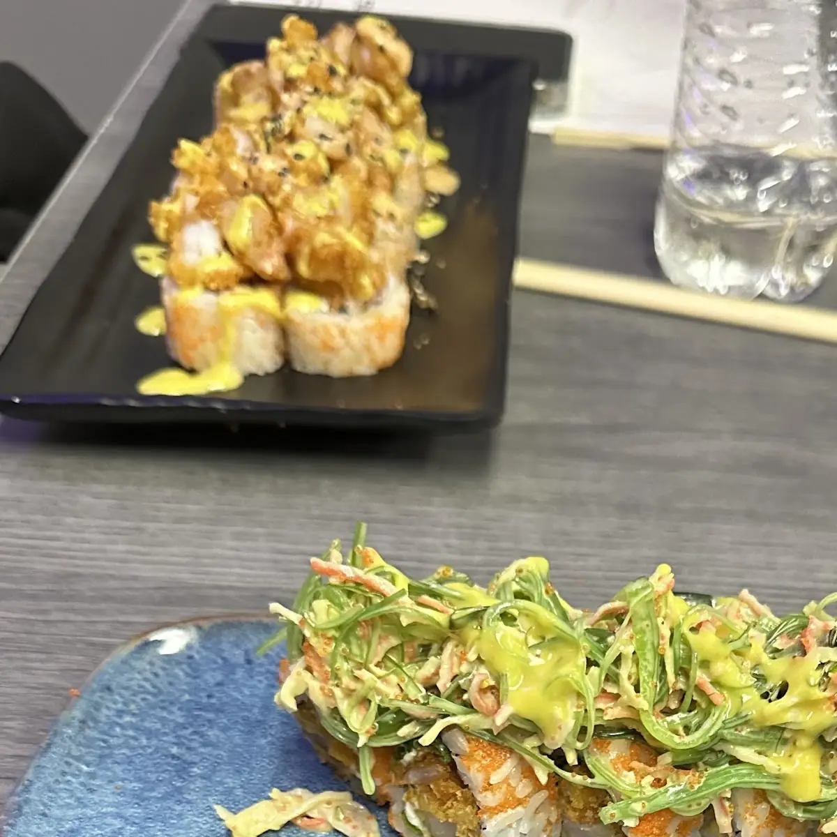 Wakame Especial Special Wakame