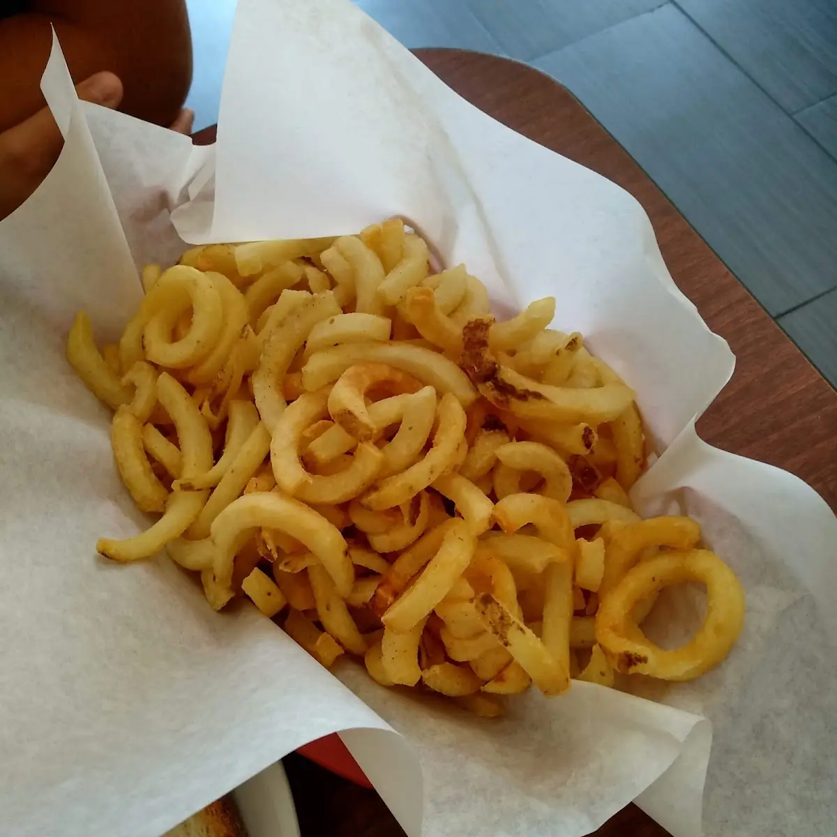 Fritto Misto
