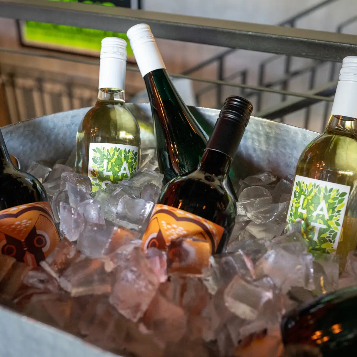Wine Selection