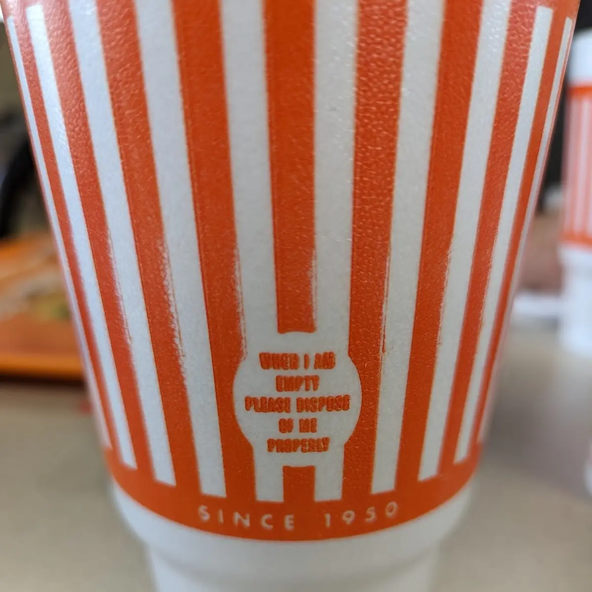 Diet Dr Pepper