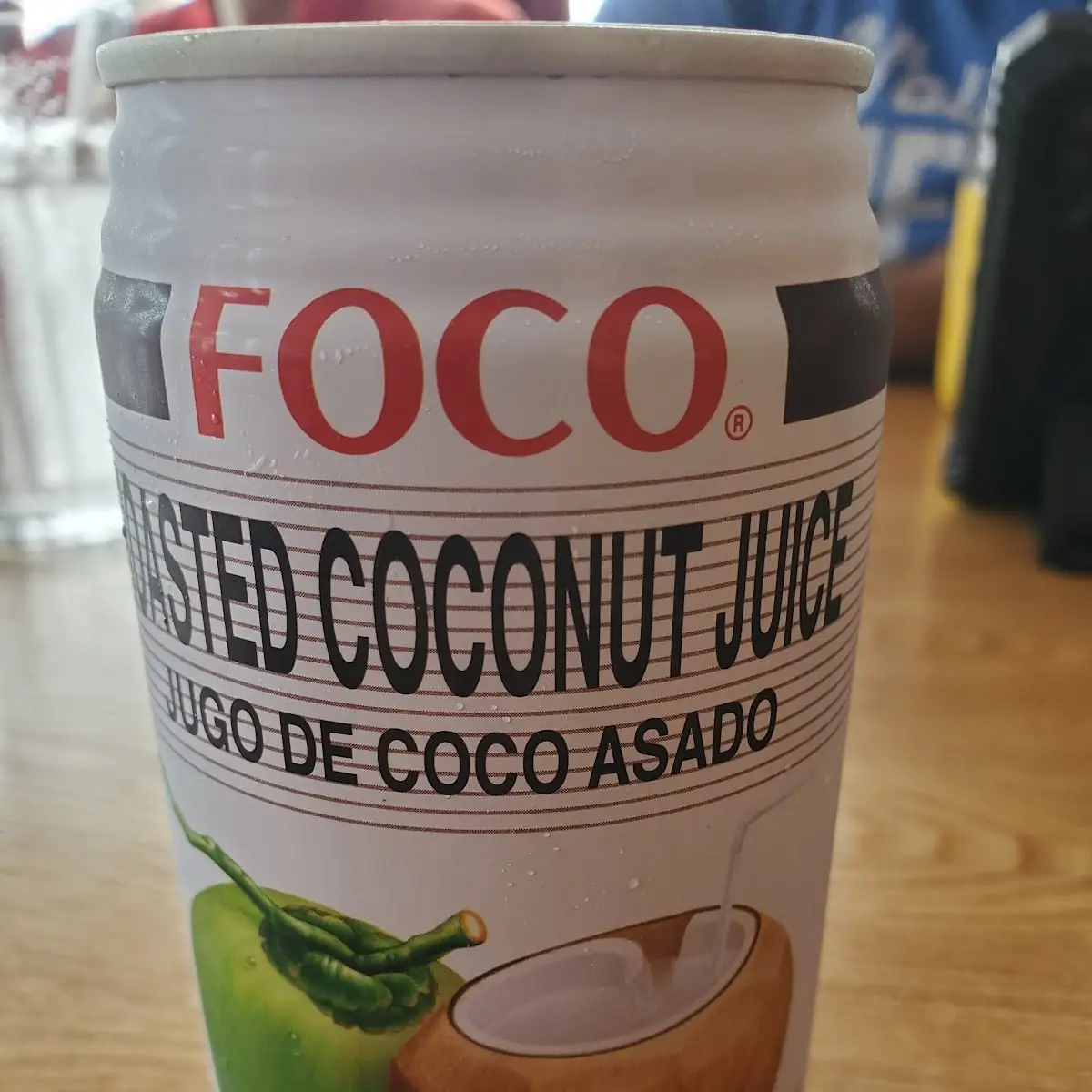 Mango Juice