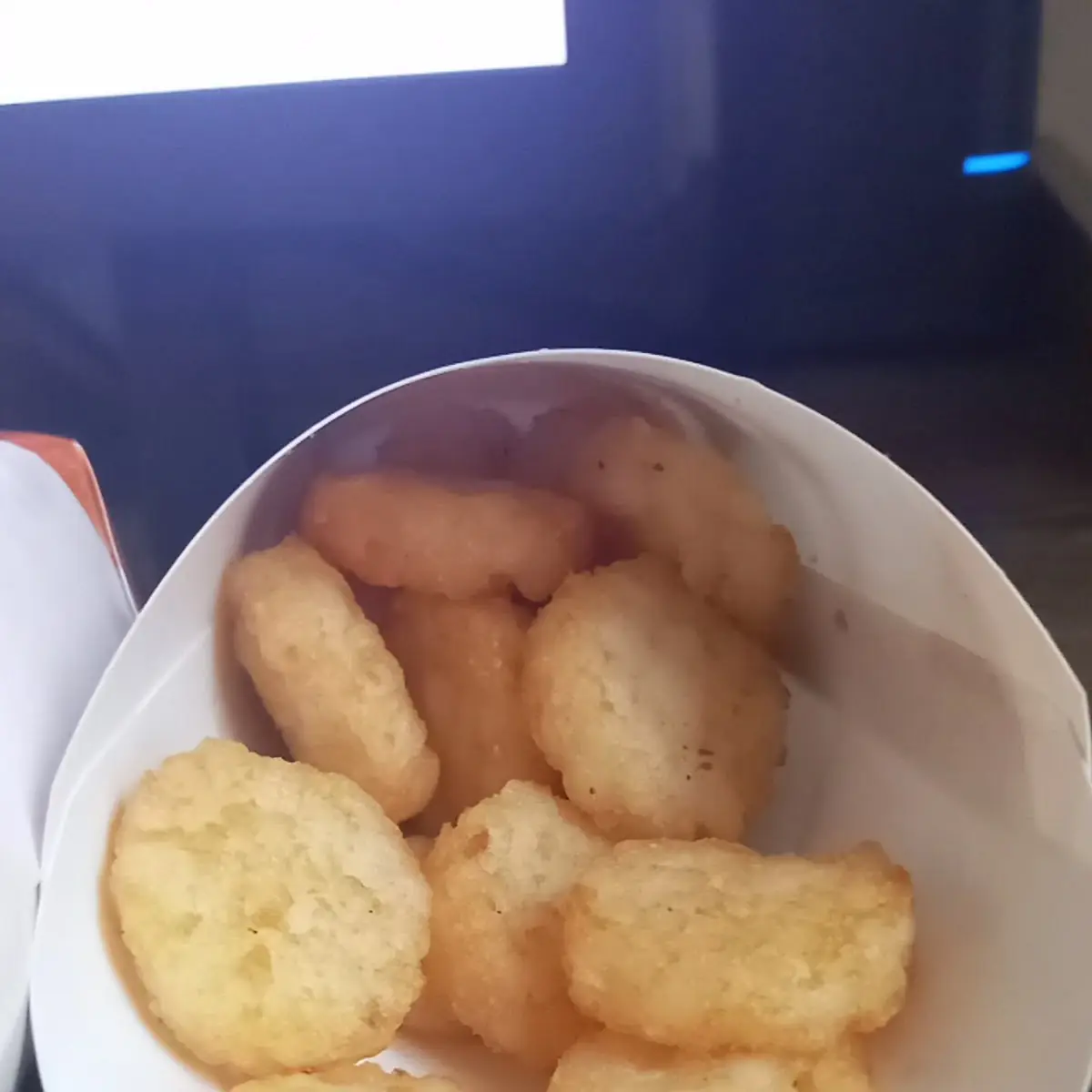 Hash Browns