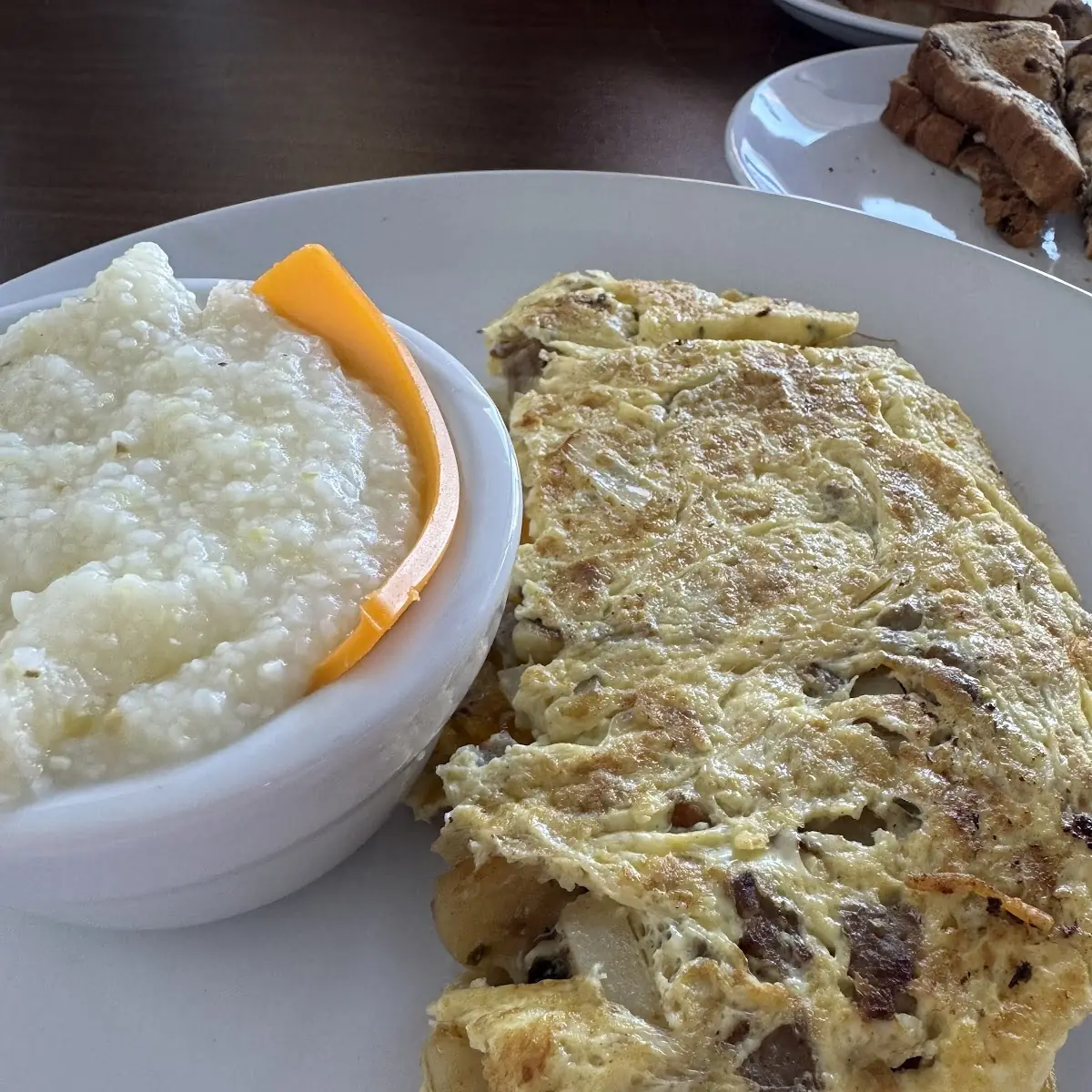 Italian Omelet