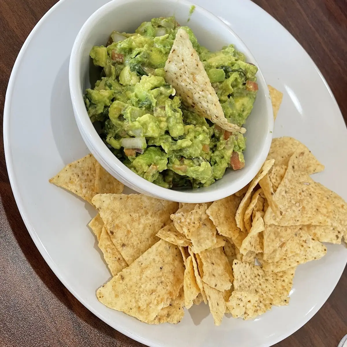 Guacamole