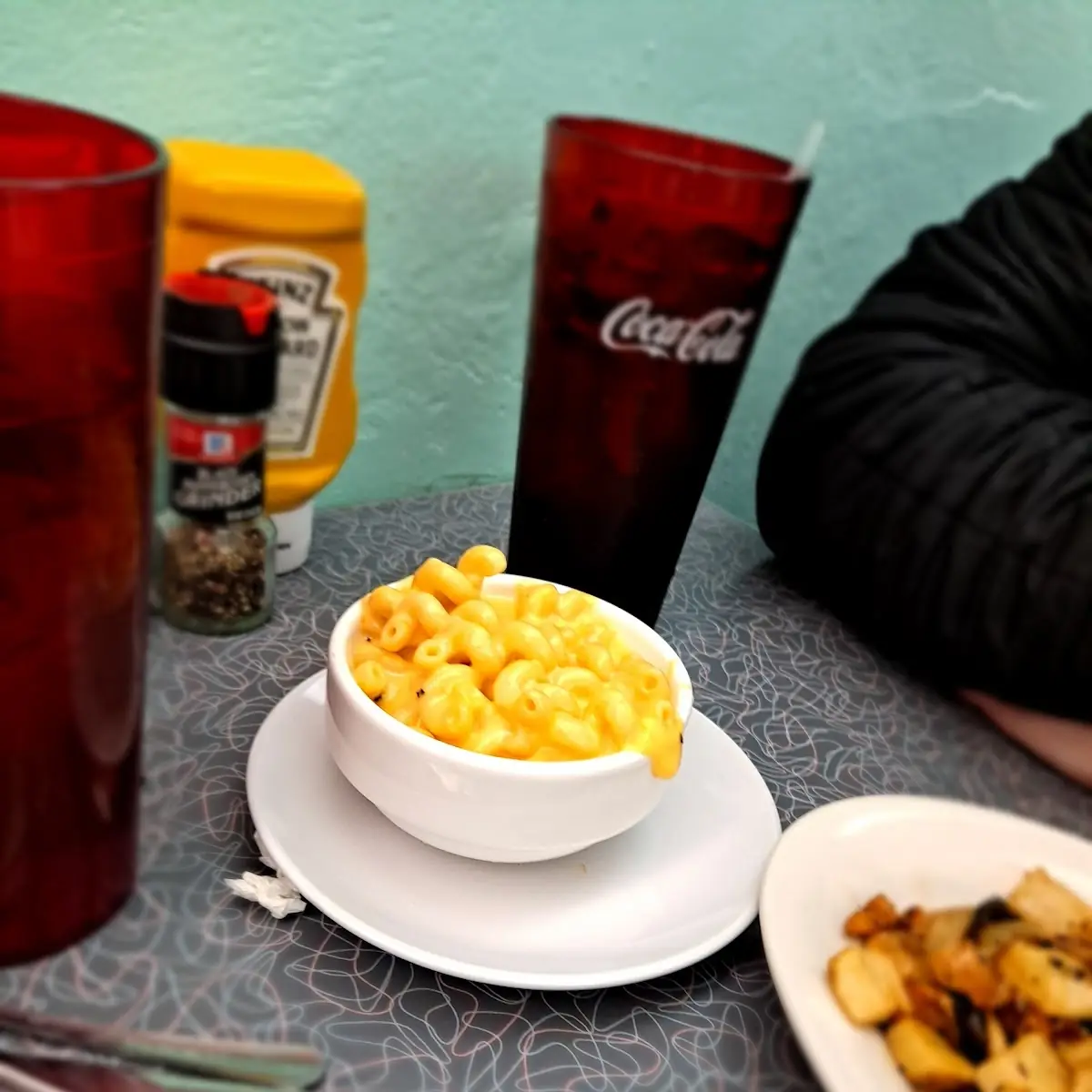 Mac & Cheese