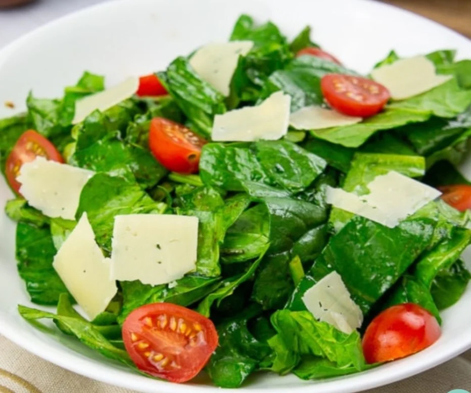 Small House Salad
