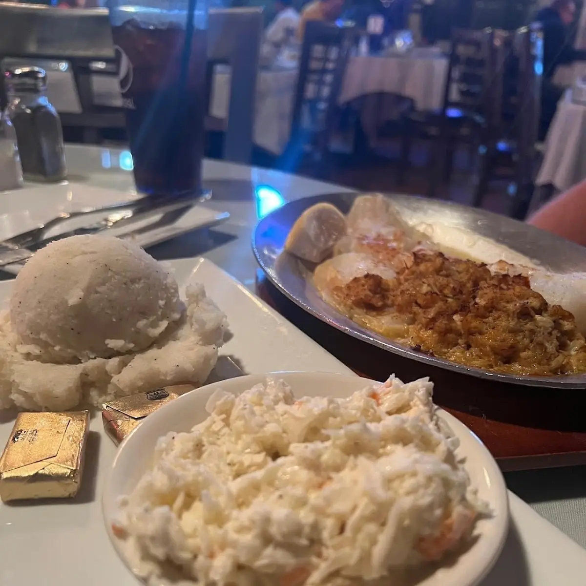 Chicken Fried Steak