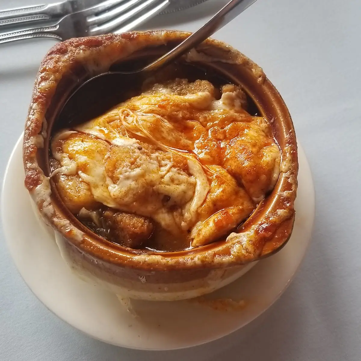 French Onion Soup