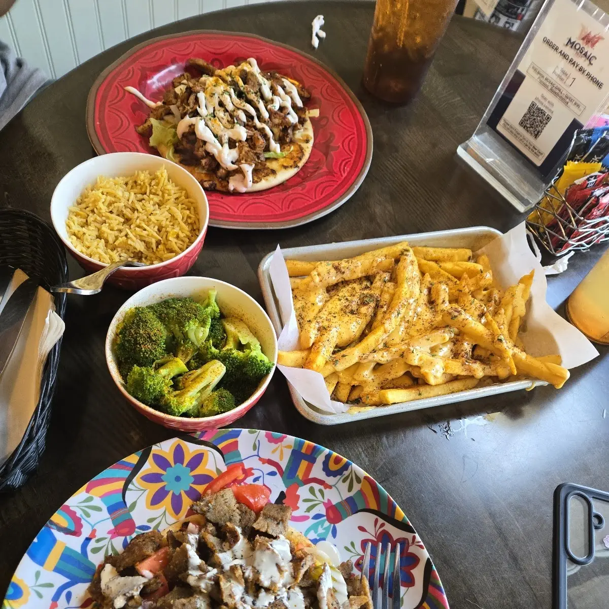 Pulled Pork