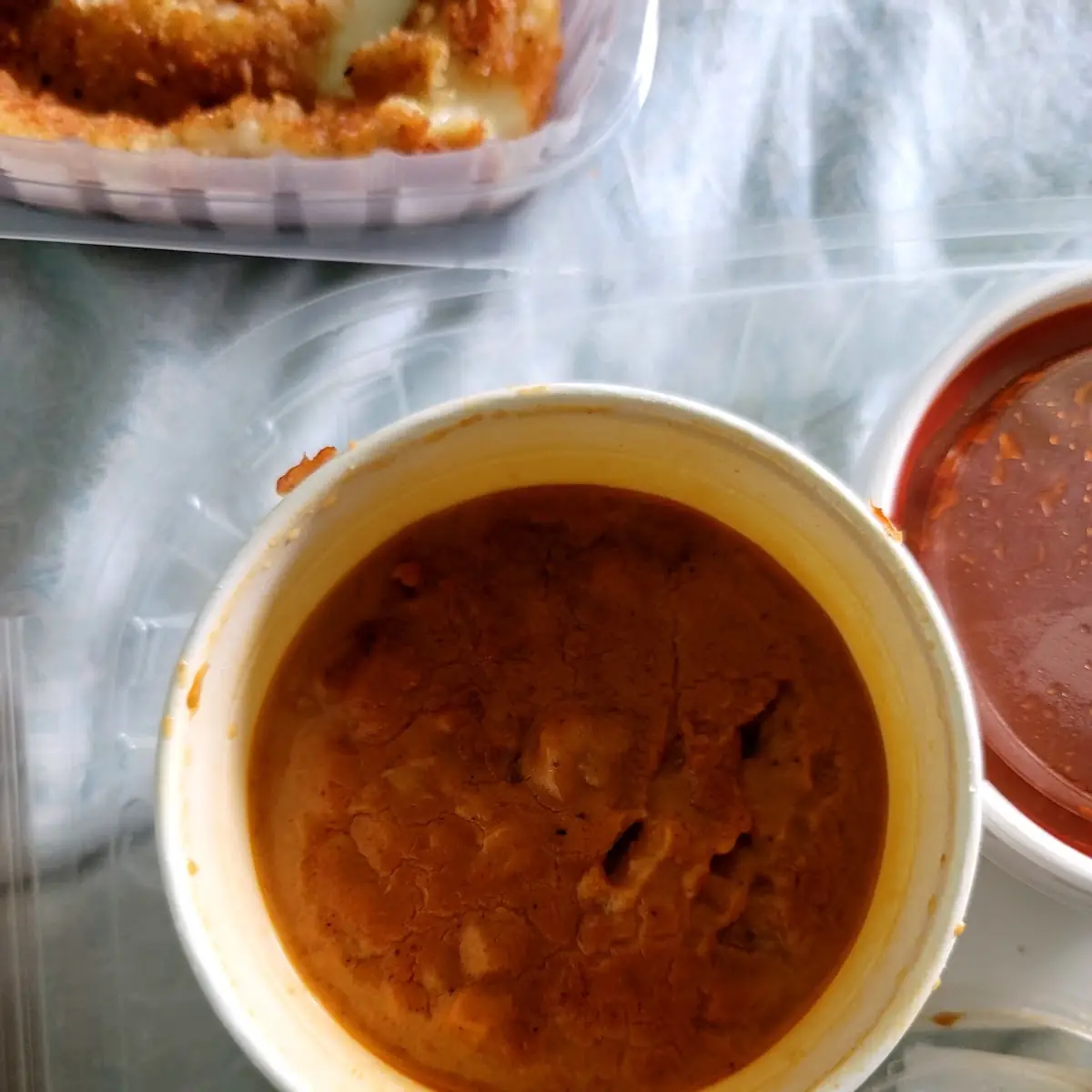 Queso Dip