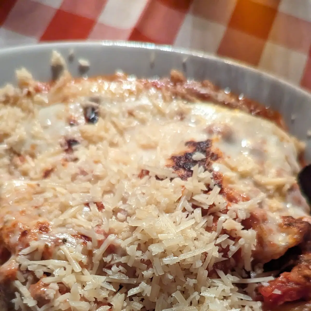Lasagna