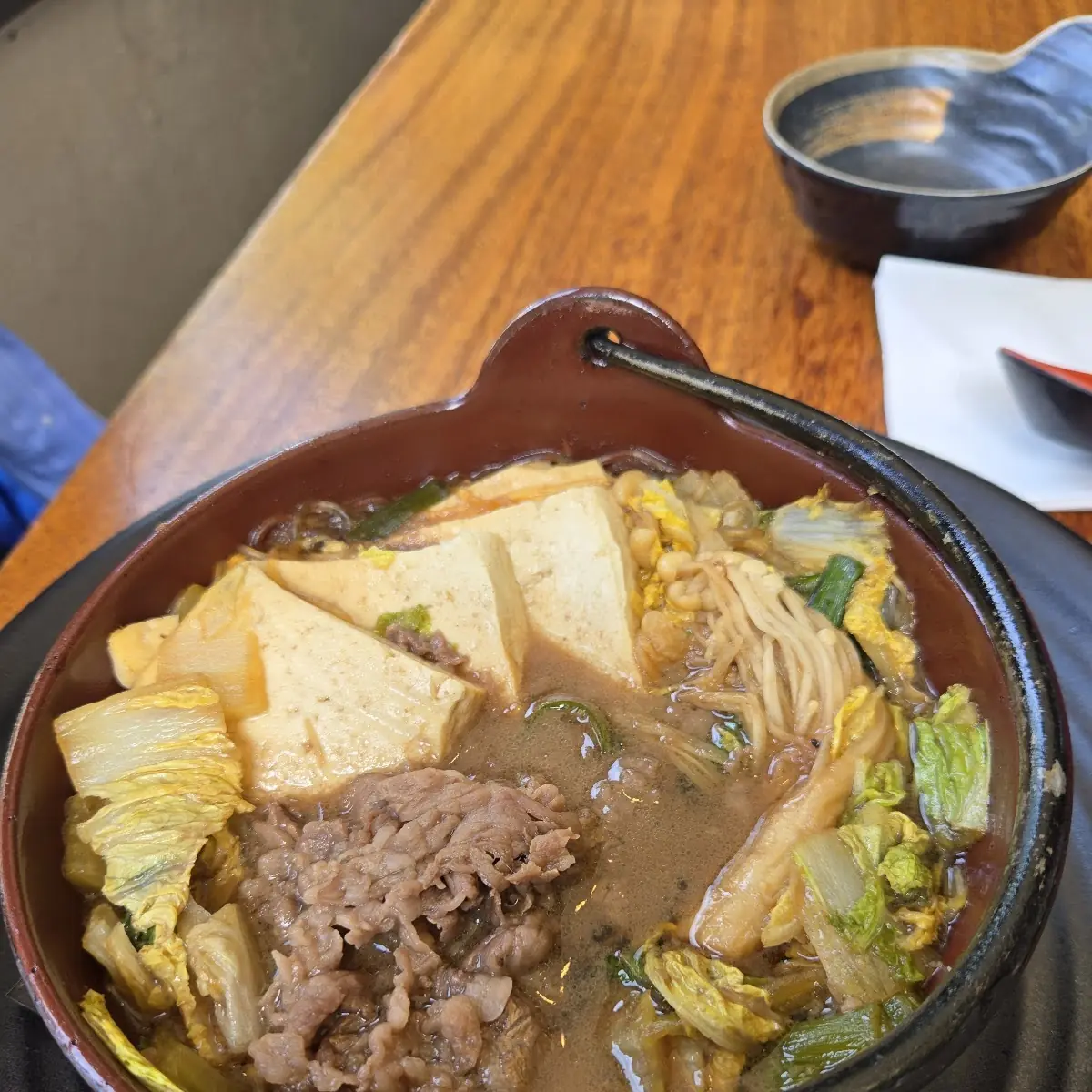 Beef Soup