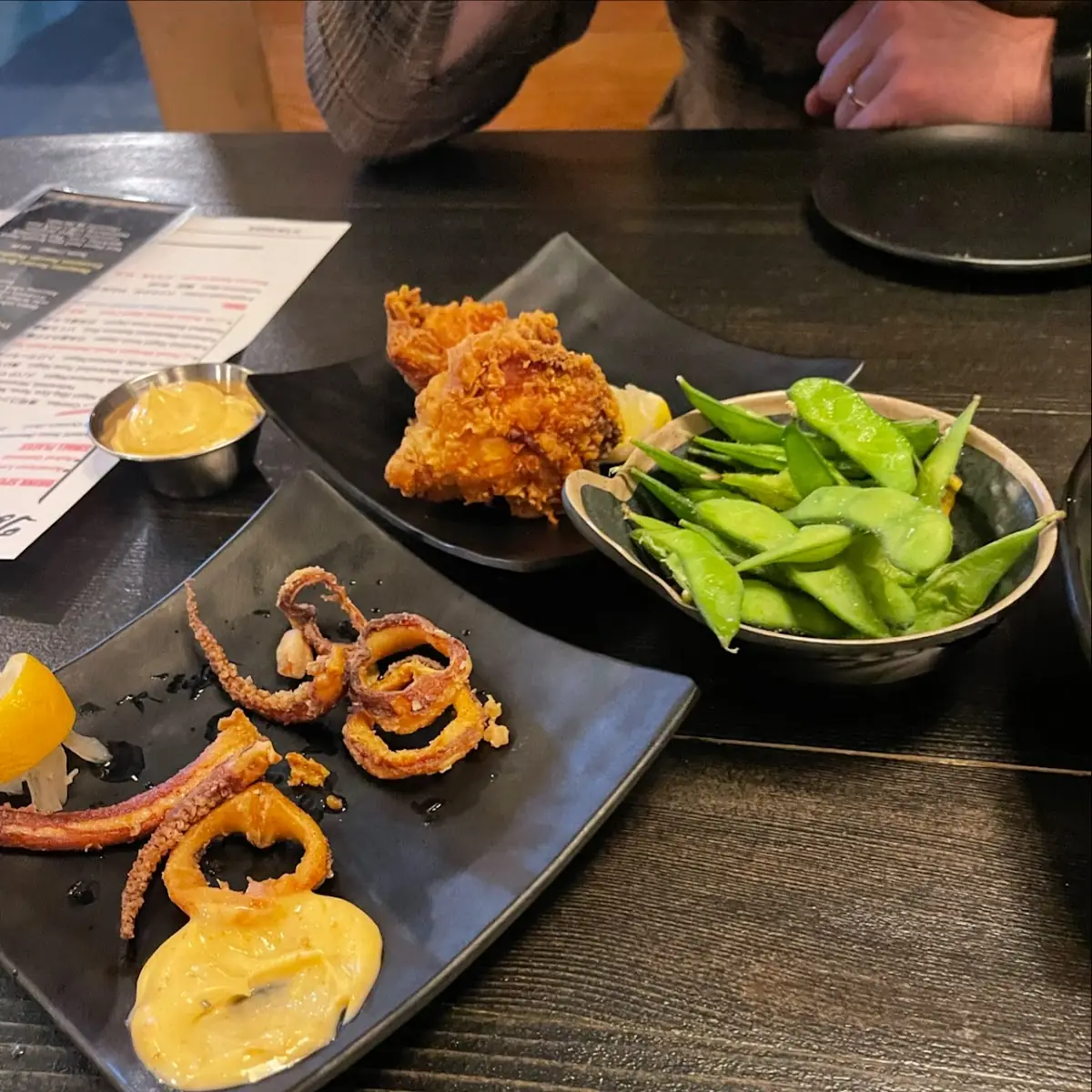 Calamari